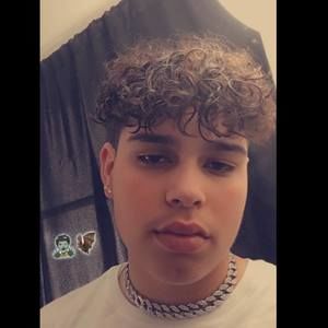 Meet your Posher, Seth